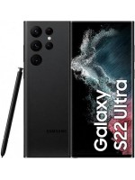 Samsung S908 Galaxy S22 Ultra 5G DS 256GB (Ekspozicinė prekė)